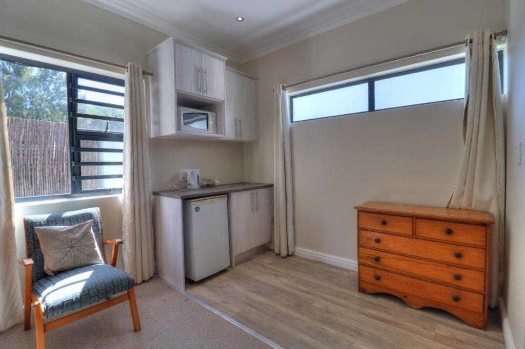7 Wilde Olyf Street Apartment Riebeek-Kasteel Exterior photo